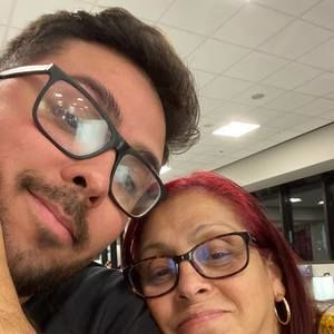 Meet your Posher, Rhonda